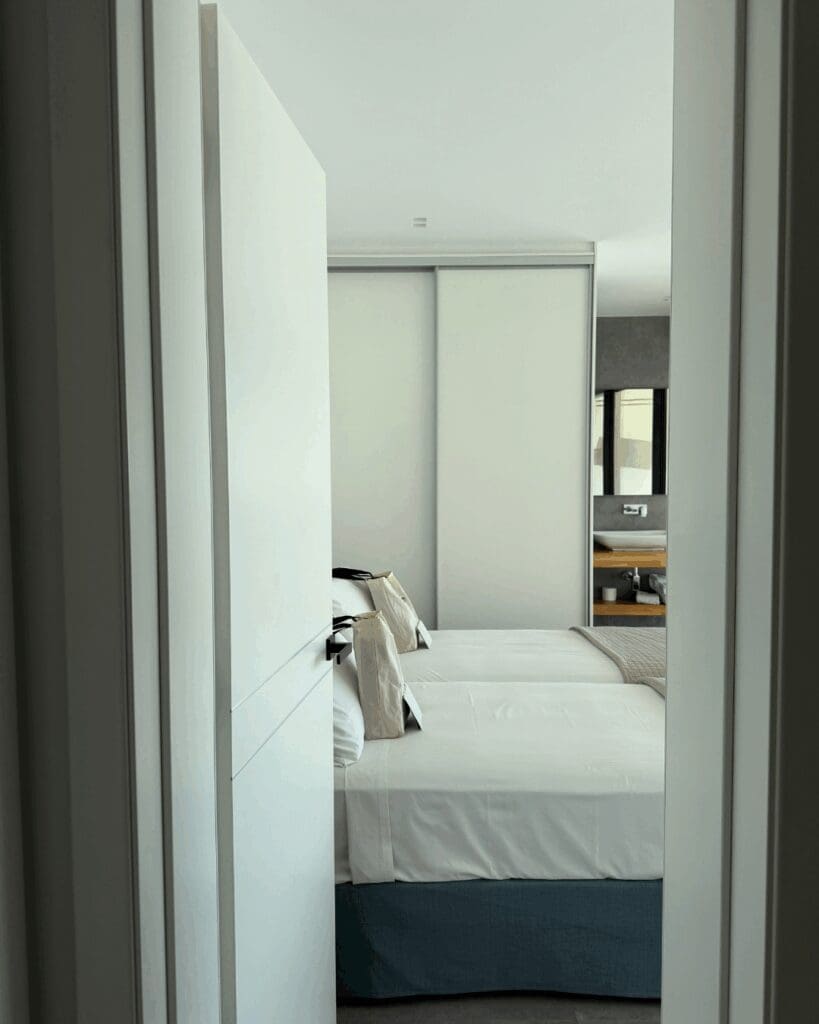 Photography Lessons from Day 1 of the Corfu, Greece Retreat – villa view